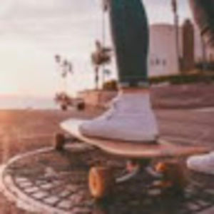 Meet your Posher, Mia